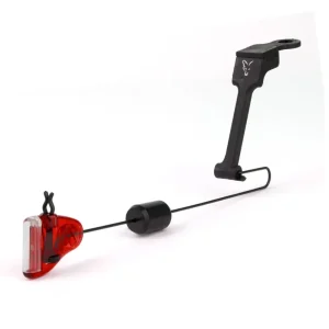 Bezpečná Platba Fox Micro Swinger Red